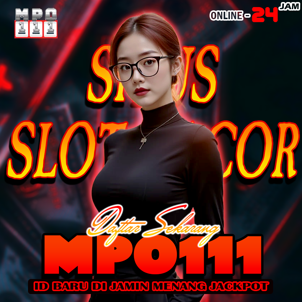 MPO111 >> Daftar Situs Slot Gacor Terbaru Link Alternatif Teraman image 1