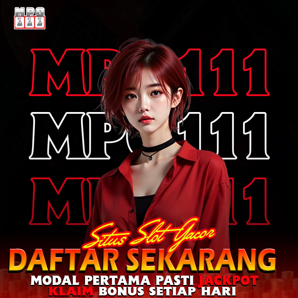 MPO111: Daftar Situs Slot Gacor dengan Modal Receh Gampang Jackpot - WooCommerce eCommerce