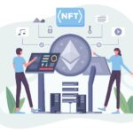 How to get started in the NFT marketplace