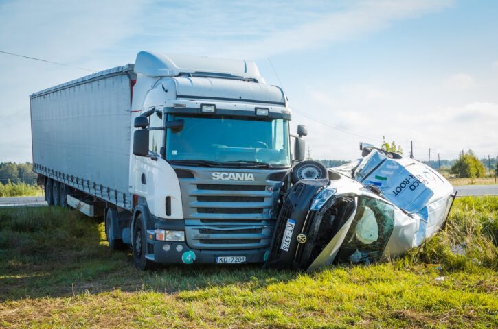 Is it worth choosing the trucking accident attorneys in DC?
